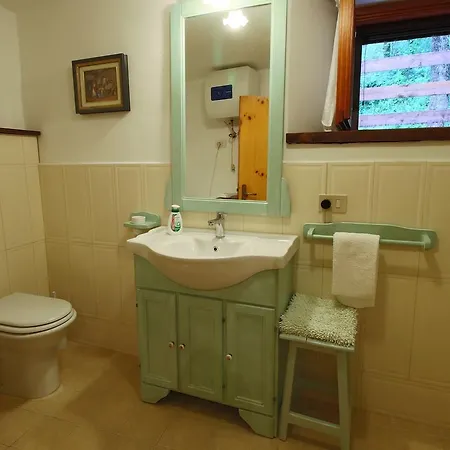 别墅 Spacious In With Swimming Pool *