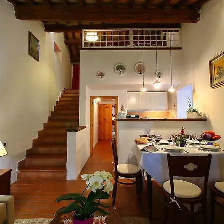Spacious In With Swimming Pool