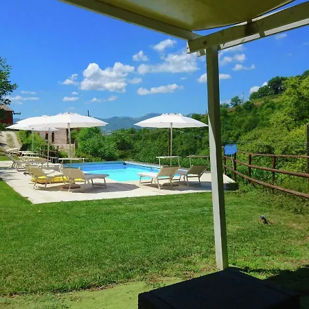 别墅 Spacious In With Swimming Pool *