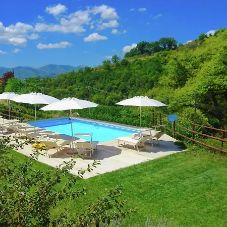 别墅 Spacious In With Swimming Pool